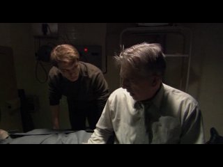 Сериал "Контора"(2006)