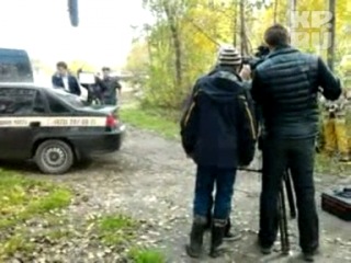 Икорный барон (2013)
