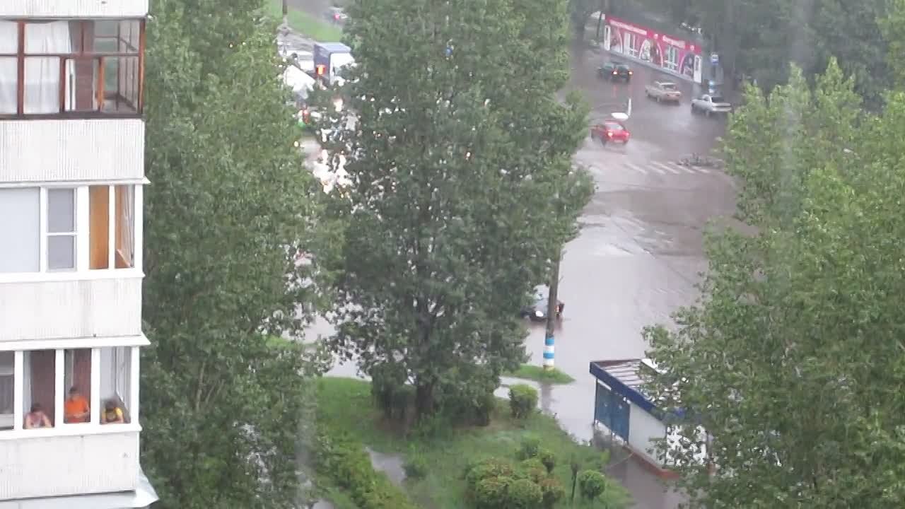 Поздравление от участников