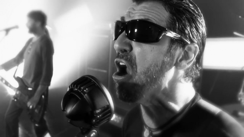 Godsmack