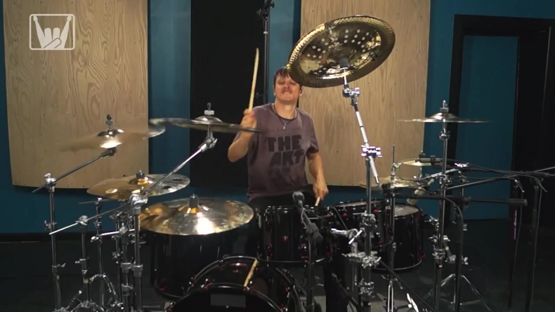 Ray Luzier