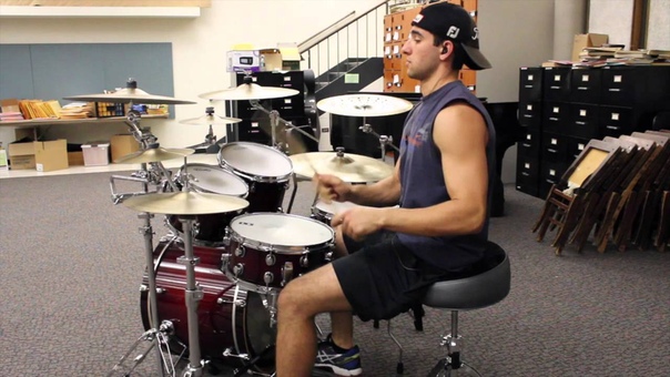 Drum Covers