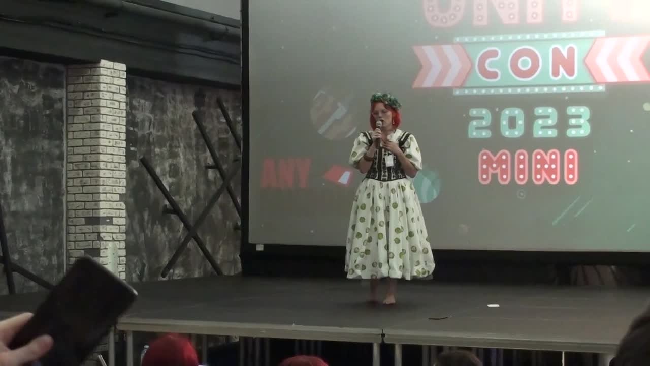 UnityСon 2023