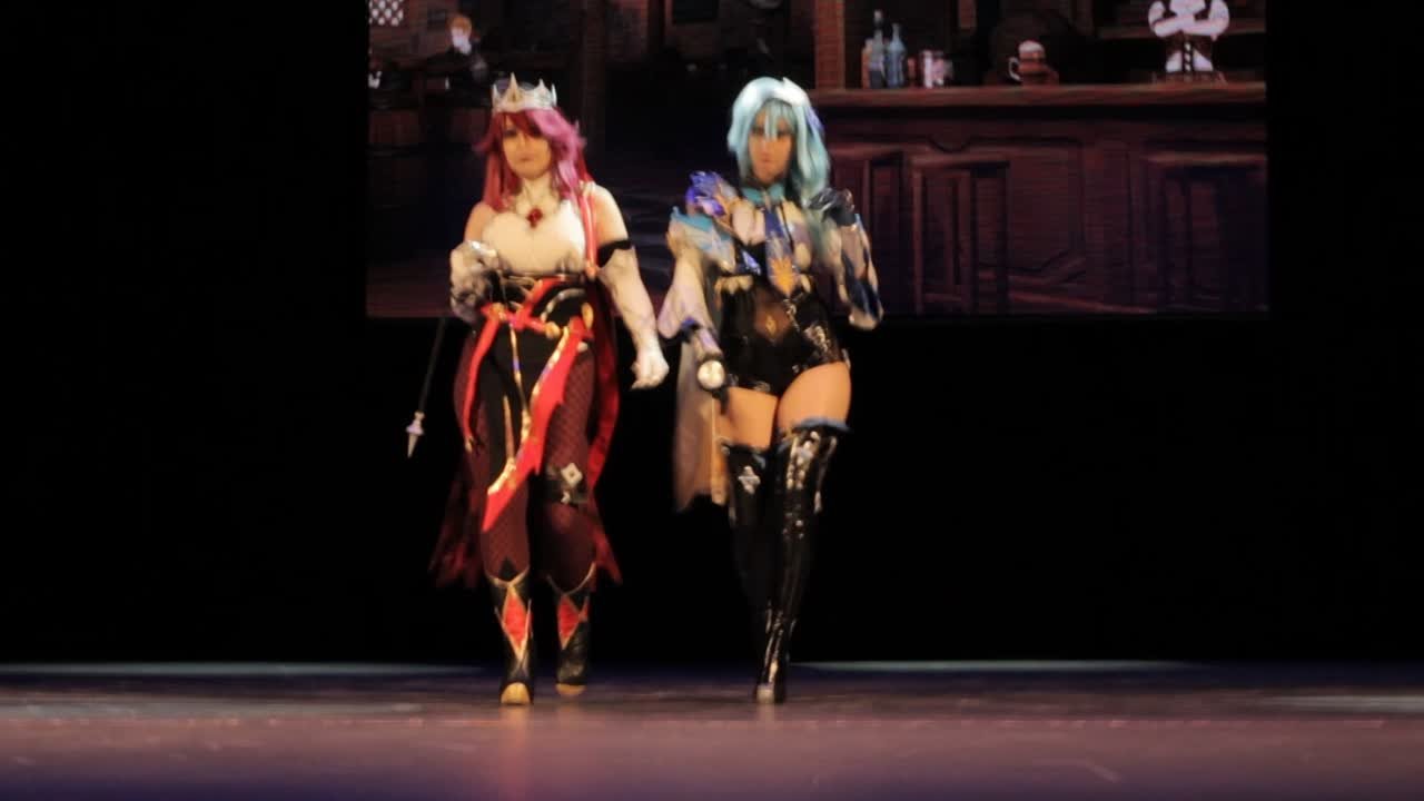 CorGEEK fest 2023