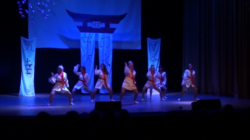 Mikan no Yuki 2018