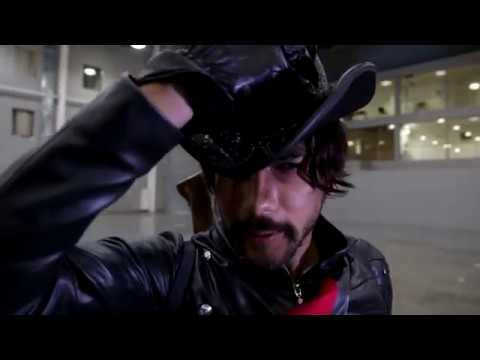 Comic Con 2017