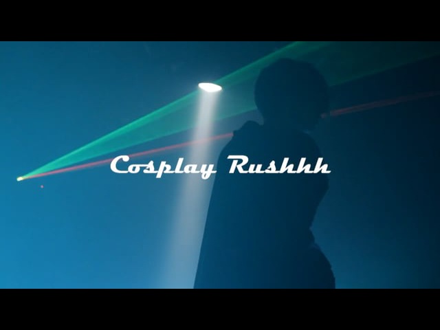 Cosplay Rush vol.14