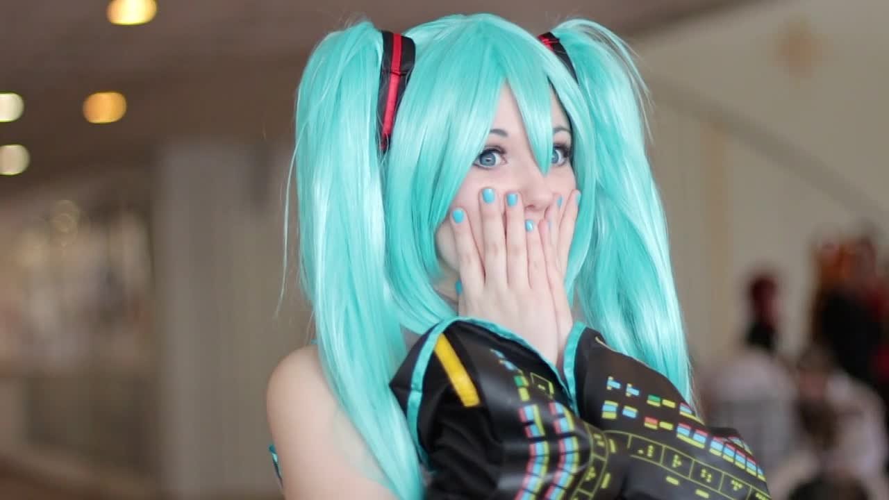 Animatrix 2015 Unofficial