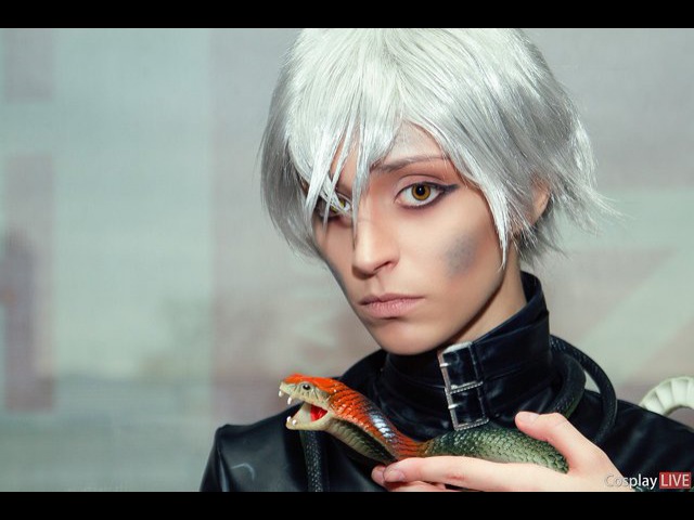 Oni no Yoru 2014