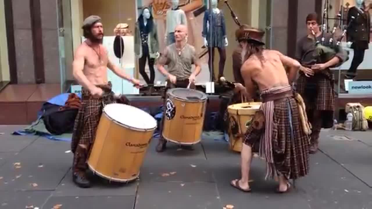 Clanadonia