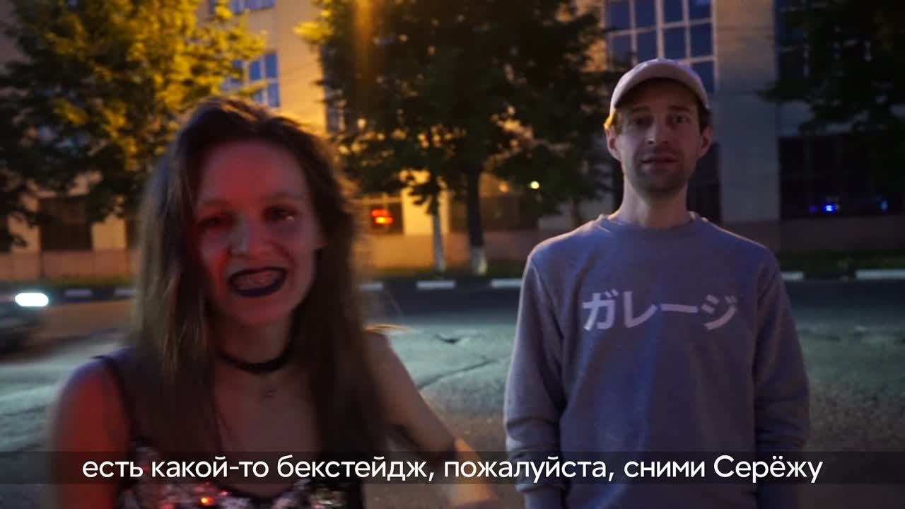 видео дневники