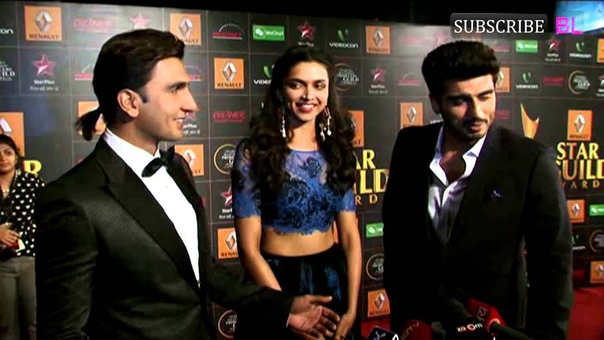 Star Guild Awards 2013