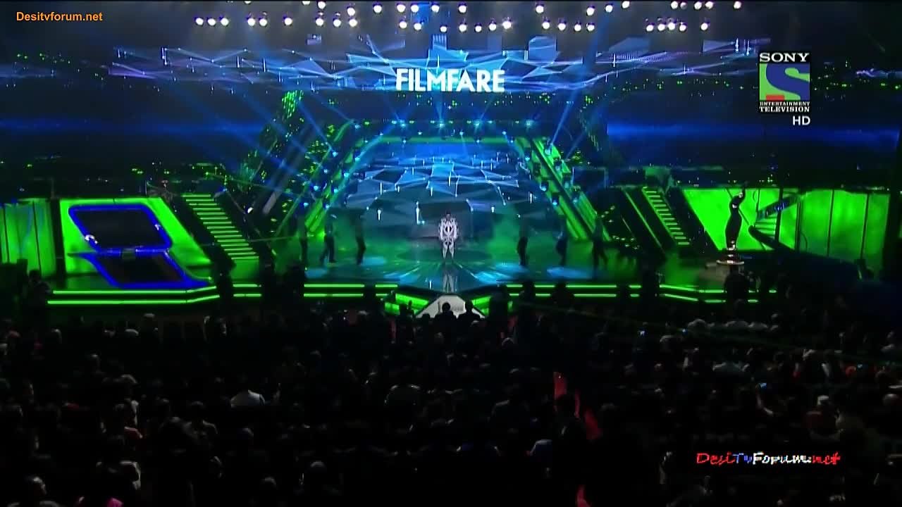 59th Filmfare Awards 2014