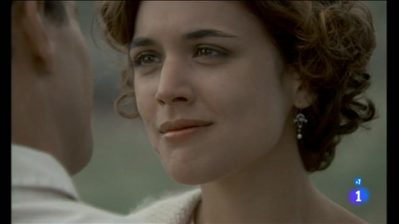 Сериал La Señora / Сеньора (2008-2010)