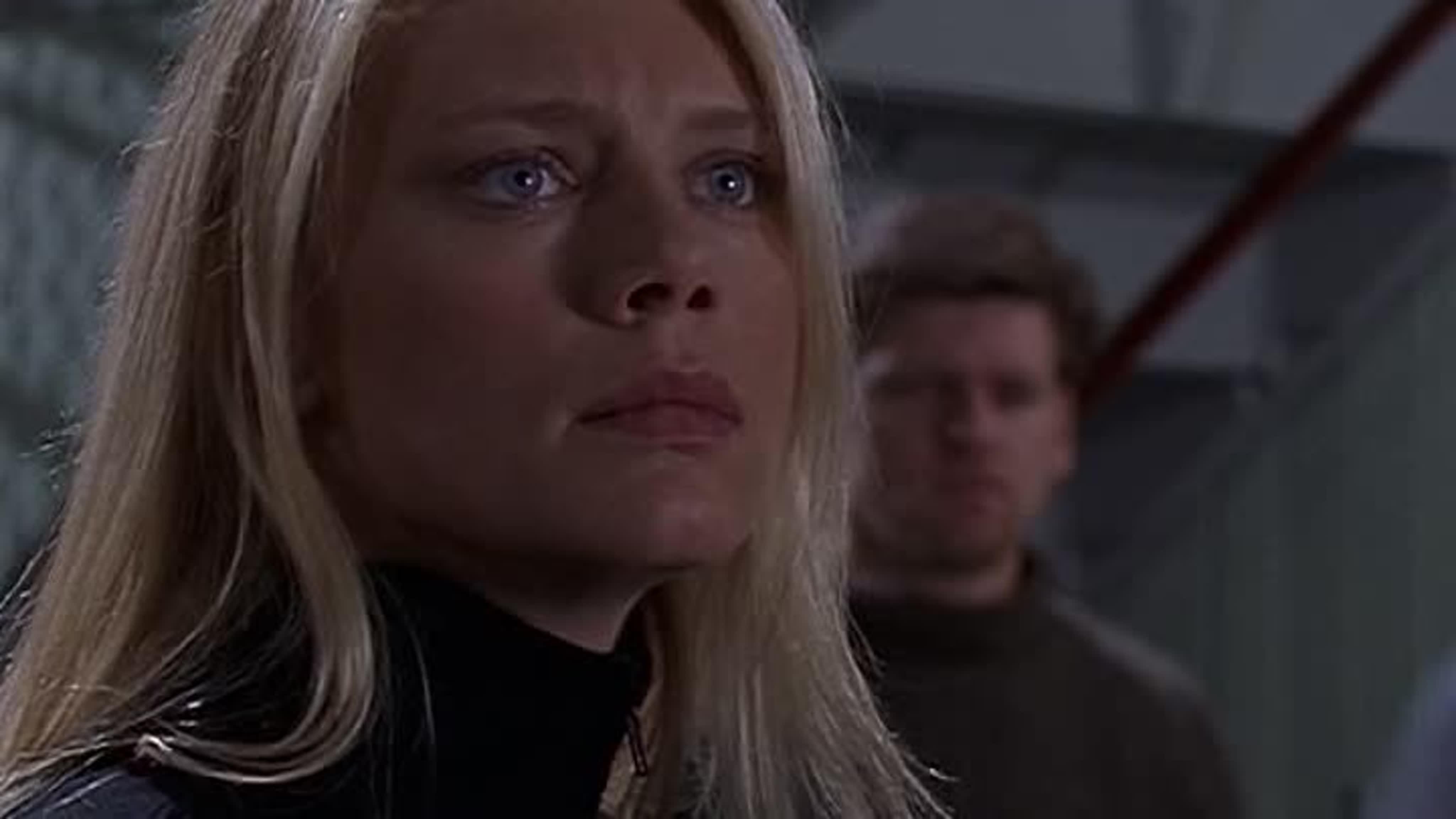 La Femme Nikita