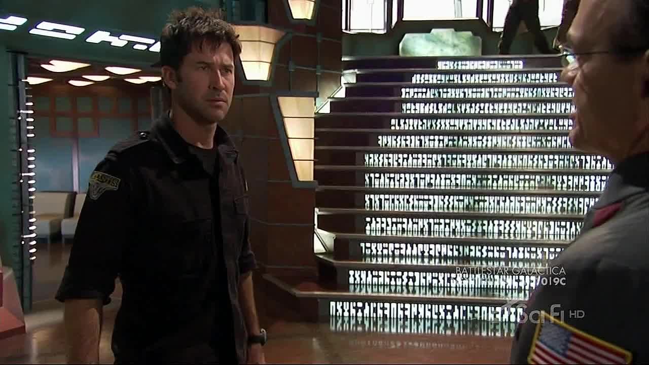 Stargate Atlantis Season 5