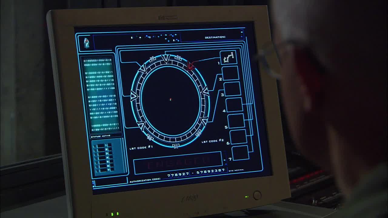 Stargate SG-1 Season 10