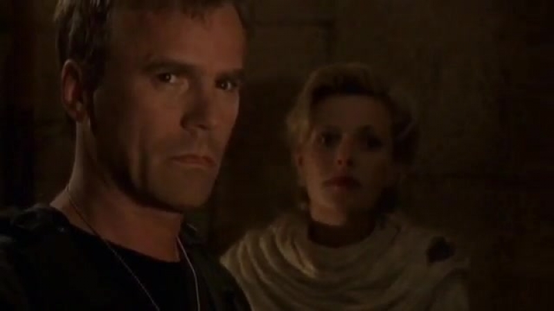 Stargate SG-1 Season 2