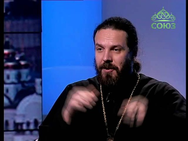 ☼ Беседы с батюшкой
