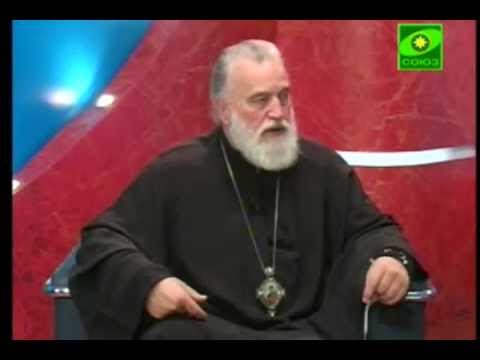 Отвечает митрополит Павел Рязанский