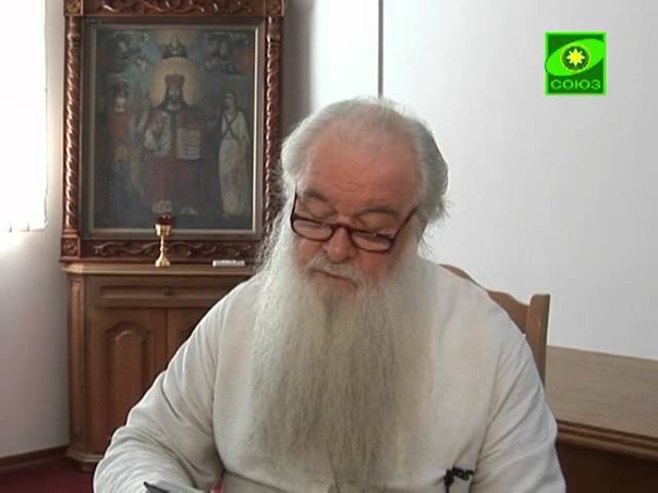 Слово митрополита