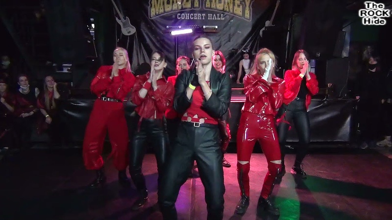 K-pop cover battle ★ 25.7.21 (25.07.2021)