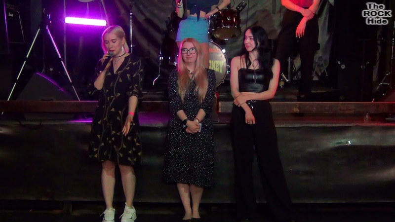 K-pop cover battle ★ 16.5.21 (16.05.2021)