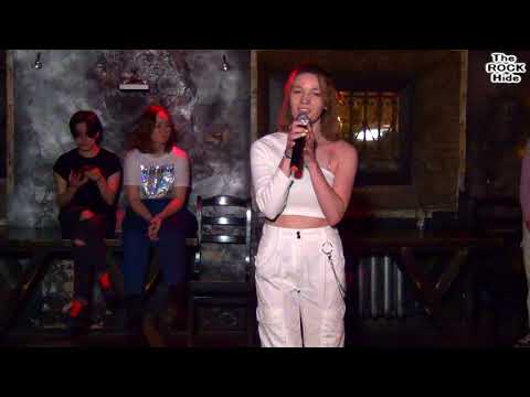 Ночная KOREA-PARTY 2003 (20-21.03.2021)