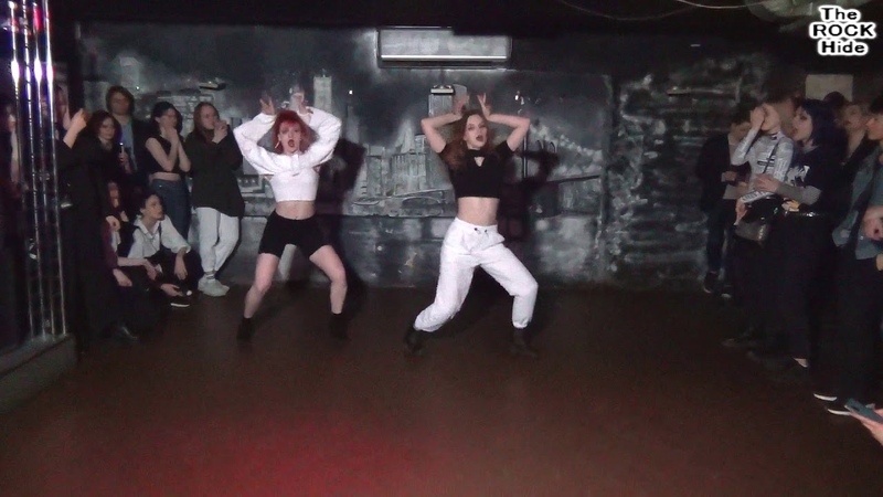 Ночная KOREA-PARTY 1403 (14-15.03.2020)