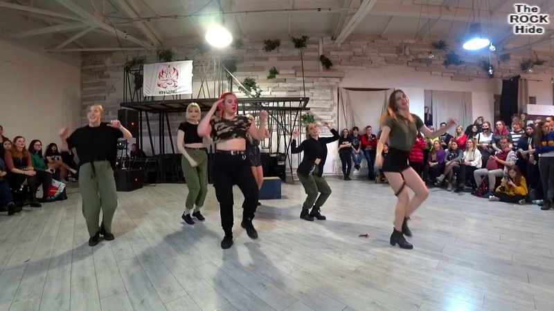 BIG ASIAN FEST 2 (09.11.2019)