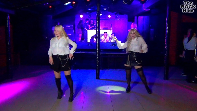 Ночная KOREA-PARTY 0510 (05-06.10.2019)
