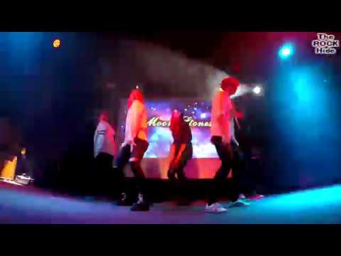 K-POP PARTY GOLDEN ERA  (21-22.12.2018)