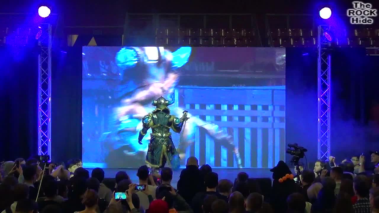 1 ДЕНЬ AVA Expo 2018 (24.11.2018)