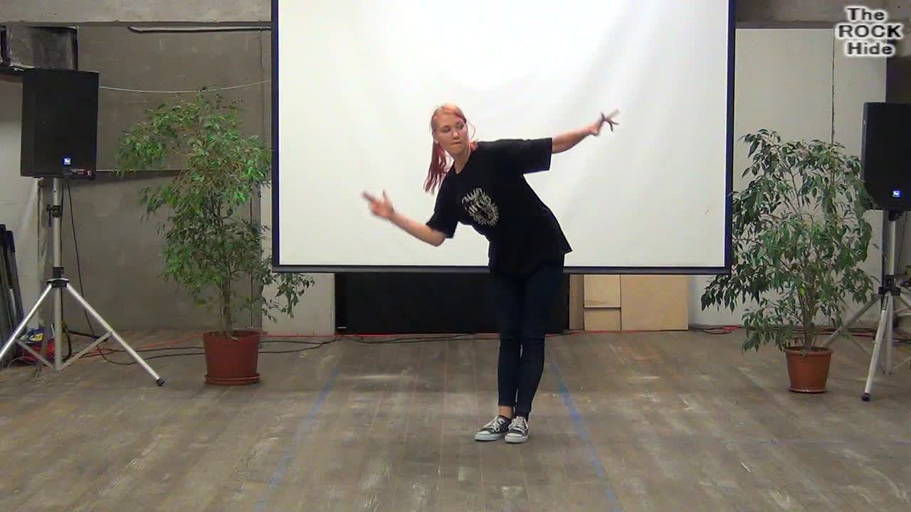 2 ДЕНЬ K-POP COVER DANCE FESTIVAL SBA CLUB 2018 (30.09.2018)