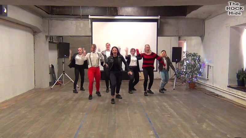 1 ДЕНЬ K-POP COVER DANCE FESTIVAL SBA CLUB 2018 (29.09.2018)