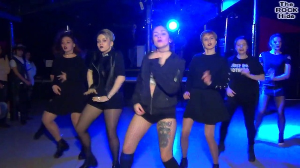 Новогодняя KOREA-PARTY 0401 (04-05.01.2017)