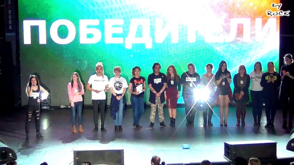 ЭТО.ВЕСНА 2017 (19.03.2017)