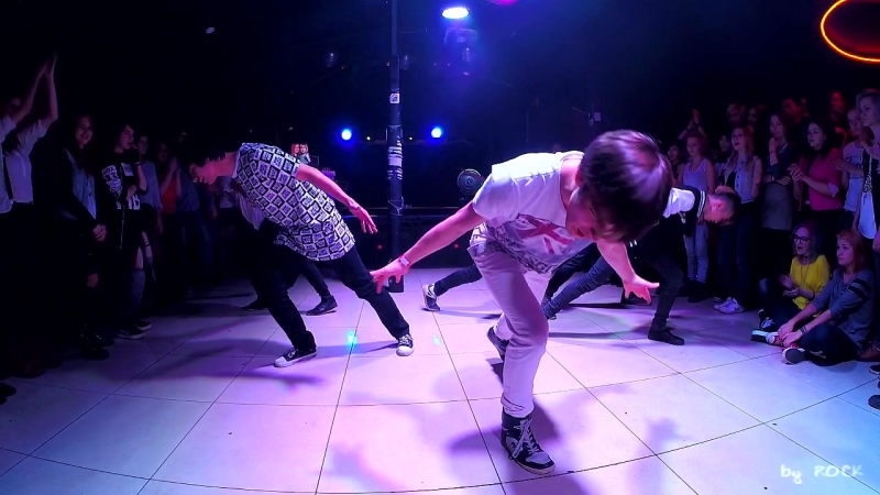 Ночная KOREA-PARTY 2111 (21.11.2015)