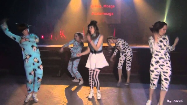 Вечерняя KOREA-PARTY 2208 (22.08.2015)