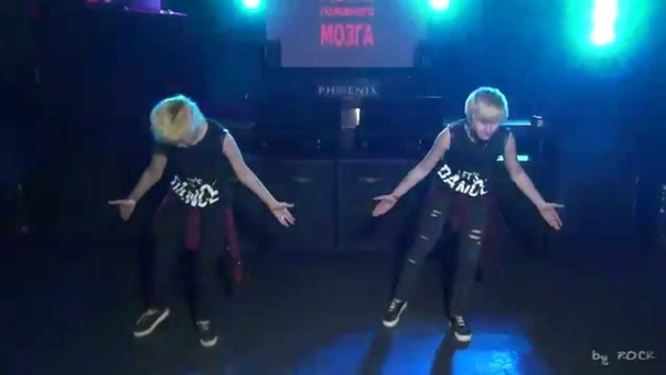 Вечерняя KOREA-PARTY 1807 (18.07.2015)