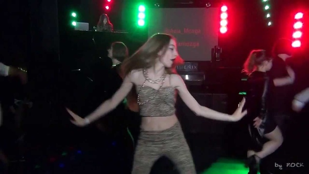 Ночная KOREA-PARTY 2706  (27-28.06.2015)