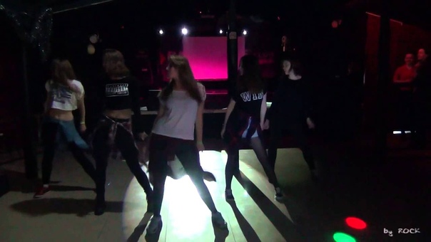 Ynot New Year k-pop party&battle 27/12 (27.12.2014)