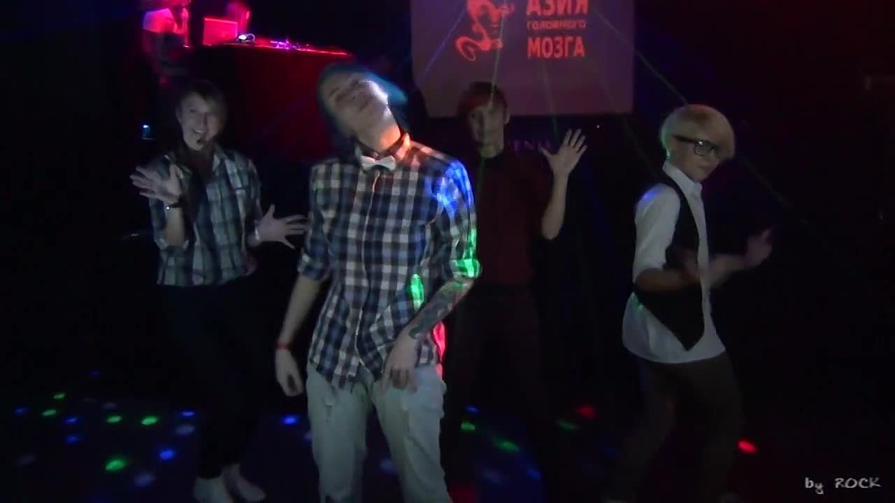 KOREA-PARTY 2311 (23.11.2014)