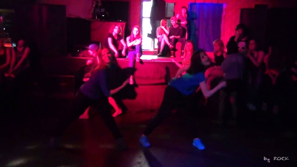 KOREA-PARTY от АГМ (17.05.2014)