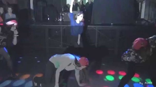 KOREA-PARTY от АГМ (29.03.2014)