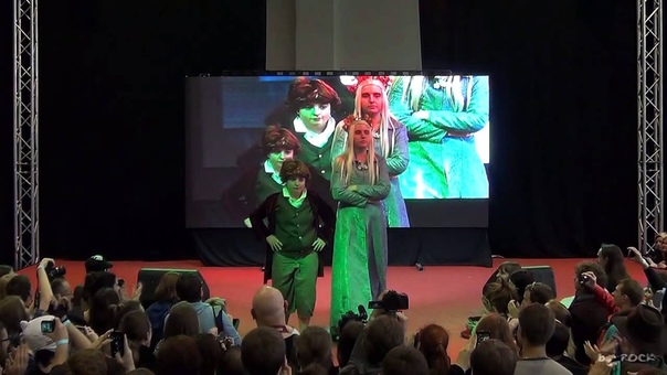 AVA Expo 2013 ДЕНЬ ВТОРОЙ (27.10.2013)