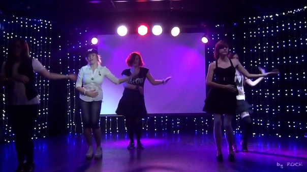 Korea Party vol.29 (20.10.2013)