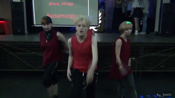 KOREA-PARTY от АГМ клуб PHOENIX (31.08.2013)