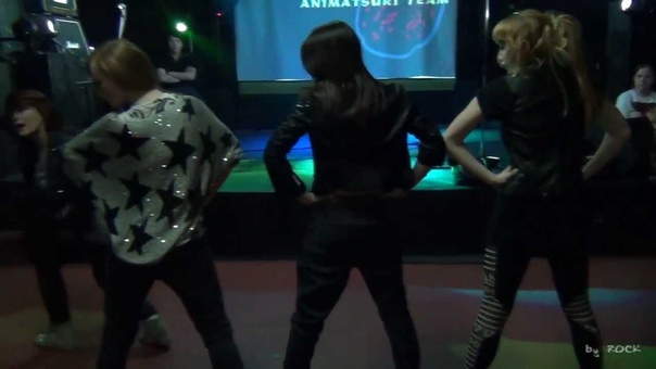 KOREA PARTY vol.25 (27.04.2013)