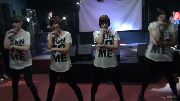KOREA-PARTY vol.24 (09.03.2013)